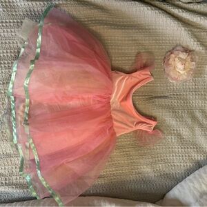 Dance Recital Dress